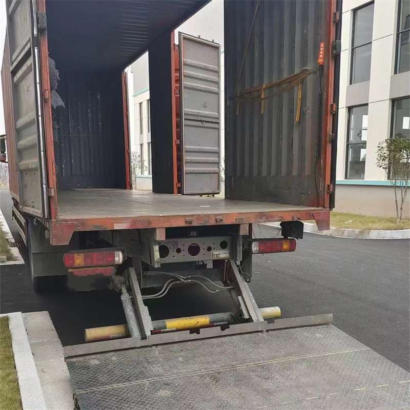 潮南区环江县物流：多元运输服务与线路探秘