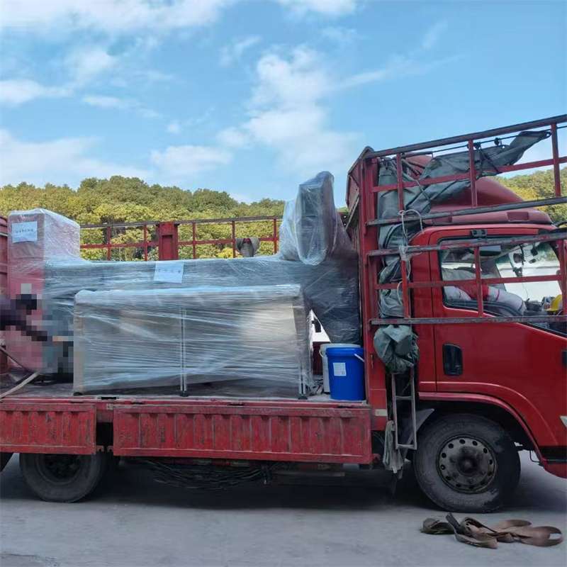 潮南区邕宁区物流：多元服务与高效运输线路探秘