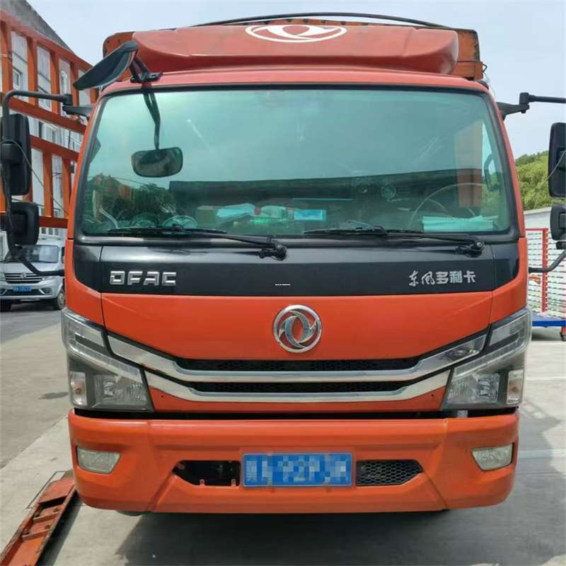 潮南区云浮市物流专线运输：普货冷链快运的多样世界