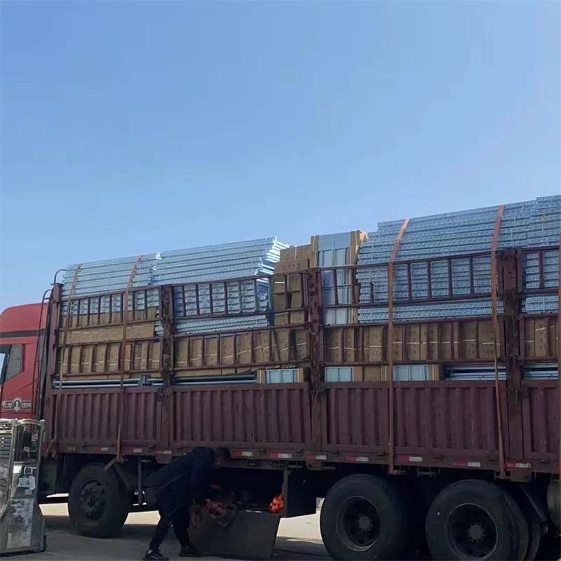 潮南区探寻河源市物流运输的多样魅力