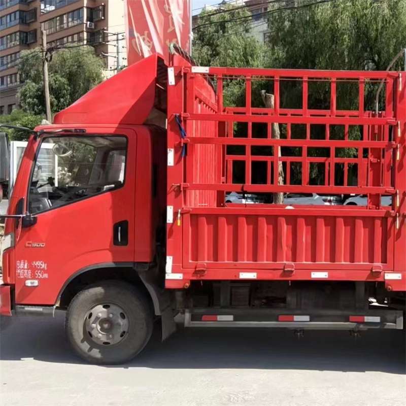潮南区罗湖区物流：多元运输服务与线路探秘