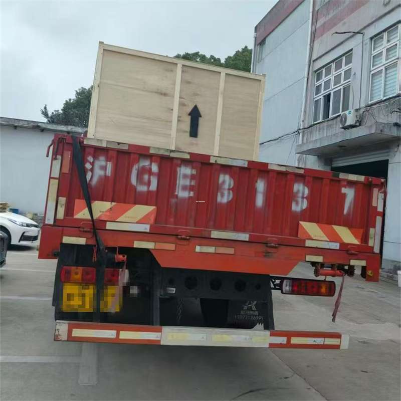 潮南区芷江县物流：多样运输服务与线路探秘