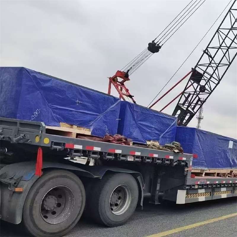 潮南区探秘丹江口市物流运输的多样世界