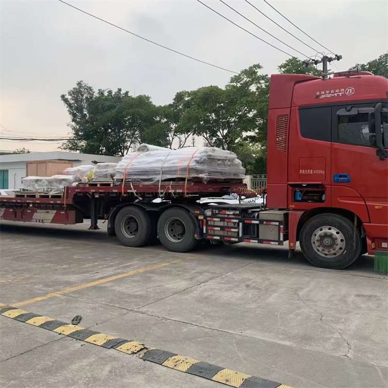 潮南区扶沟县物流：多元服务与高效运输线路探秘