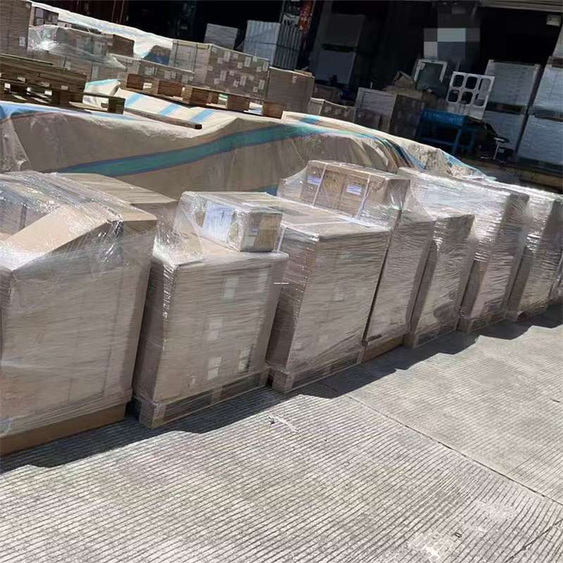 潮南区物流运输的多元世界：从普货到冷链的精彩征程