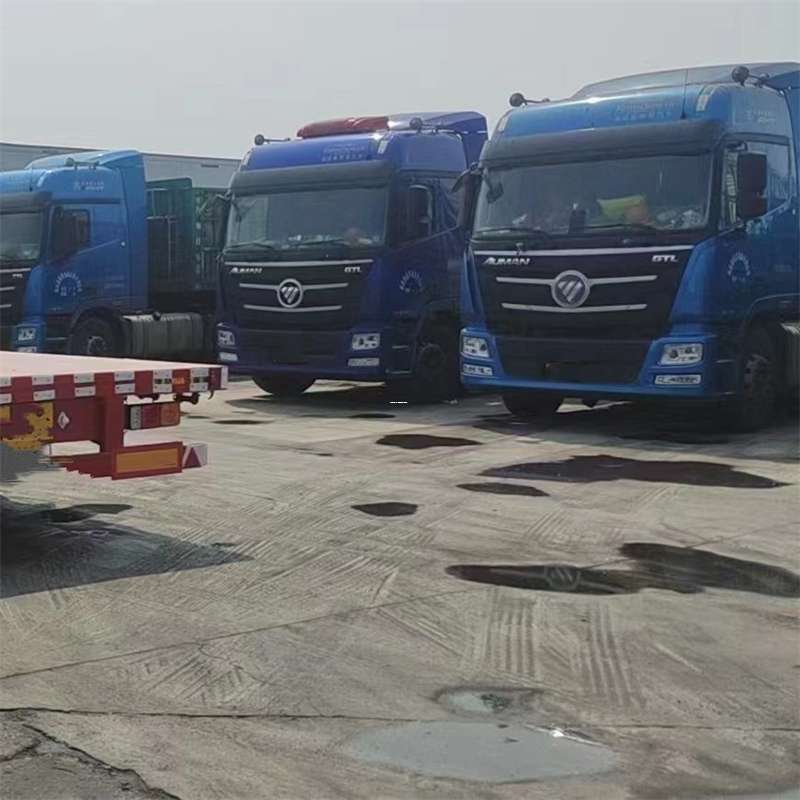潮南区河南省物流专线：多元货运的畅行之道