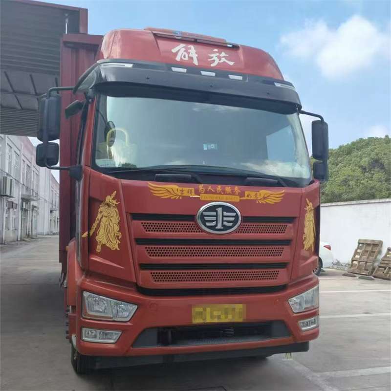 潮南区滨城区物流：多元服务与高效运输线路探秘