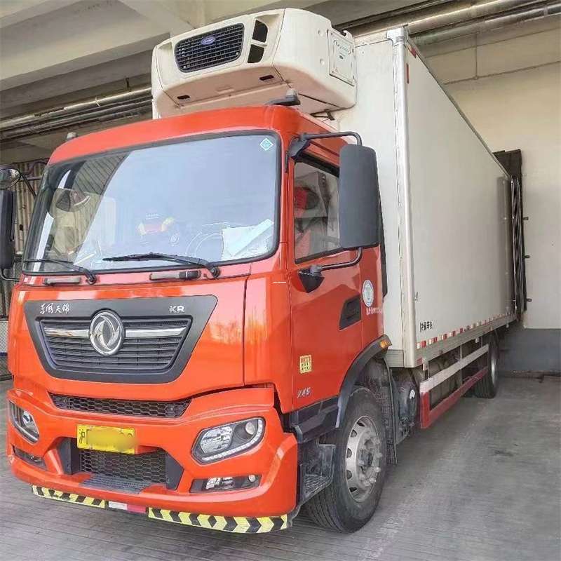 潮南区城阳区物流：多元运输服务与线路探秘