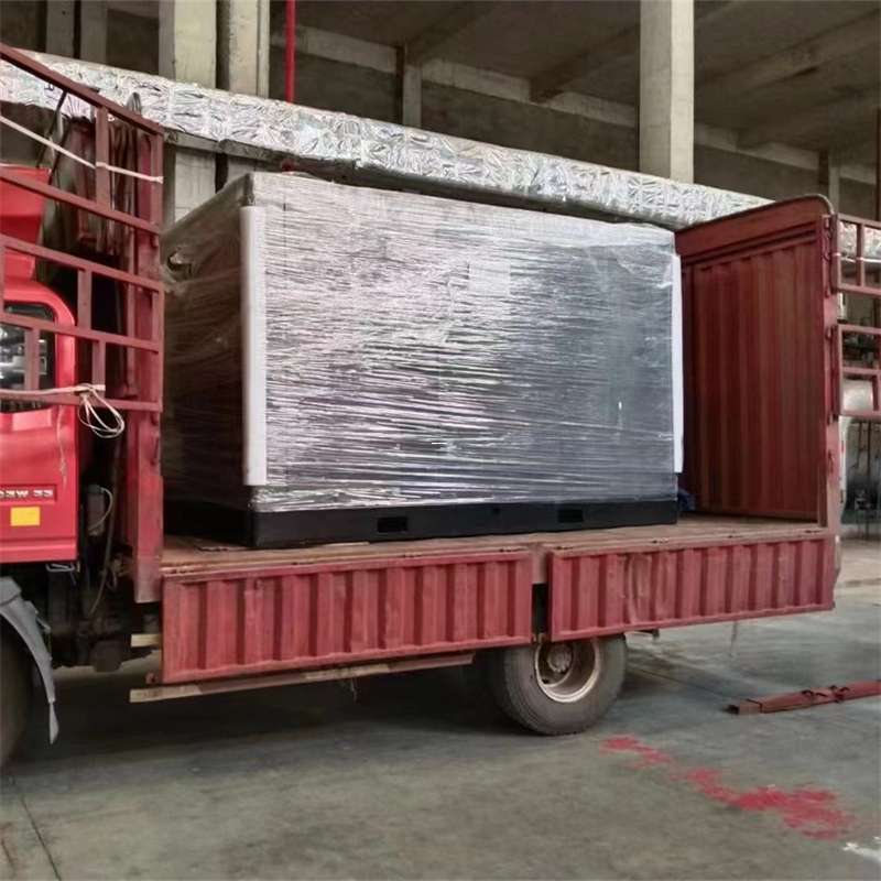 潮南区探索会昌县物流运输的多元魅力