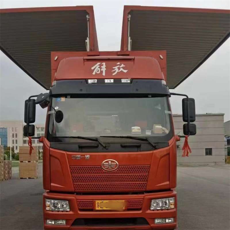 潮南区浦城县物流：多元服务与高效运输线路探秘