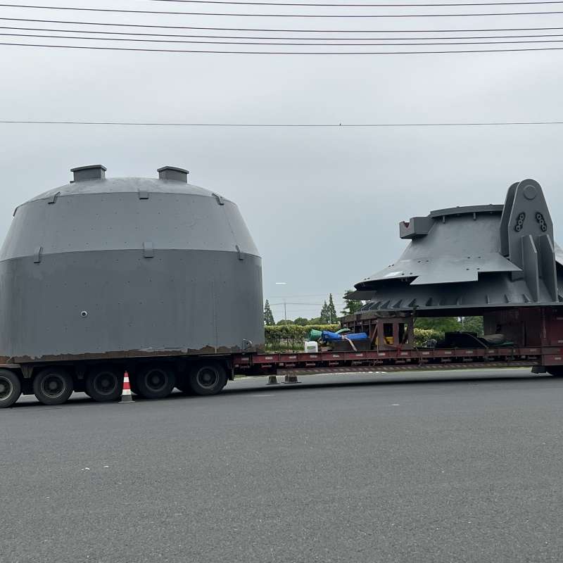 潮南区探索平和县多元化物流运输服务