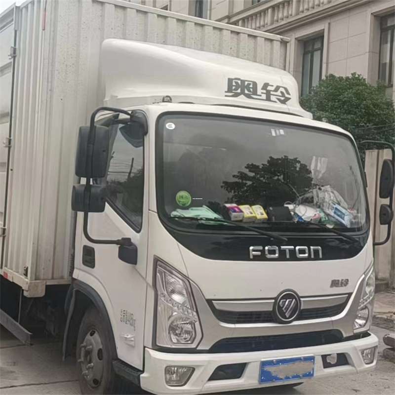 潮南区仙游县物流：多元服务与高效运输线路探秘