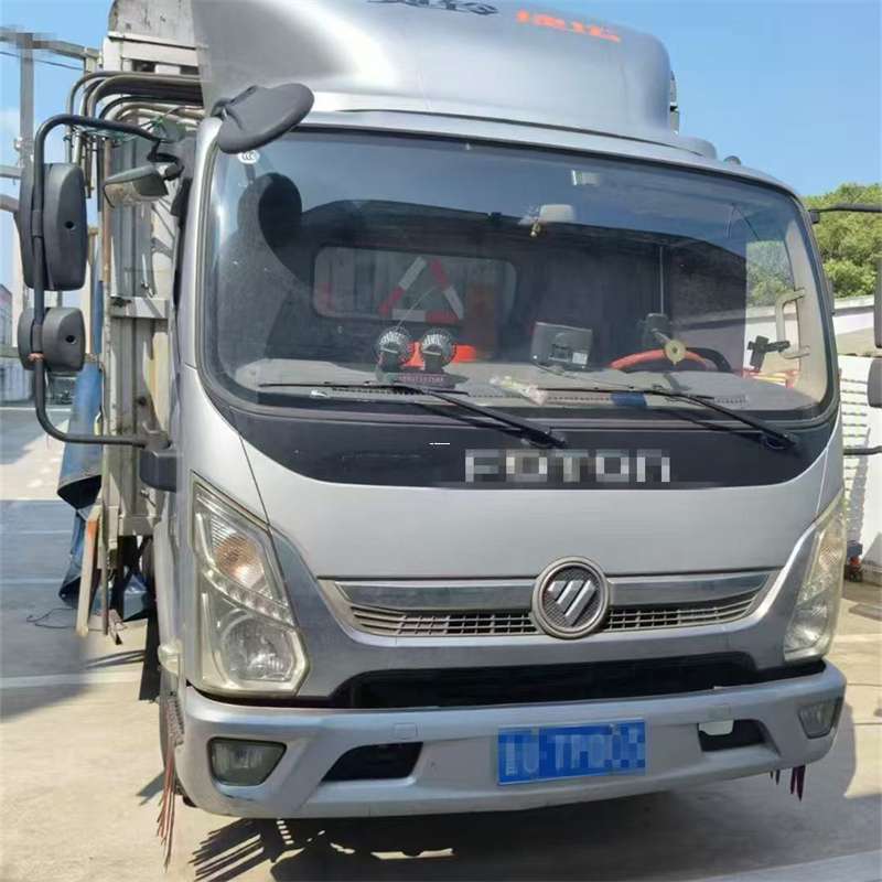 潮南区平罗县：一站式多元物流运输服务领航者