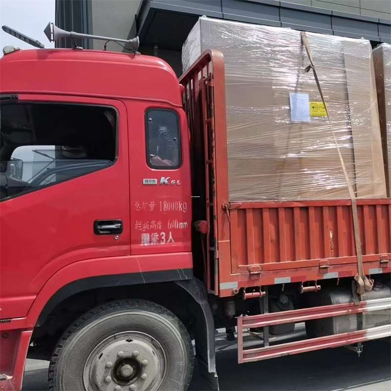 潮南区包河区物流：多元服务与运输线路探秘