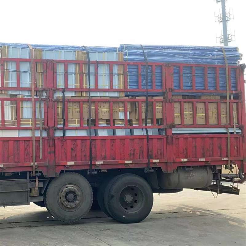 潮南区丽水物流：多元服务与运输线路探秘