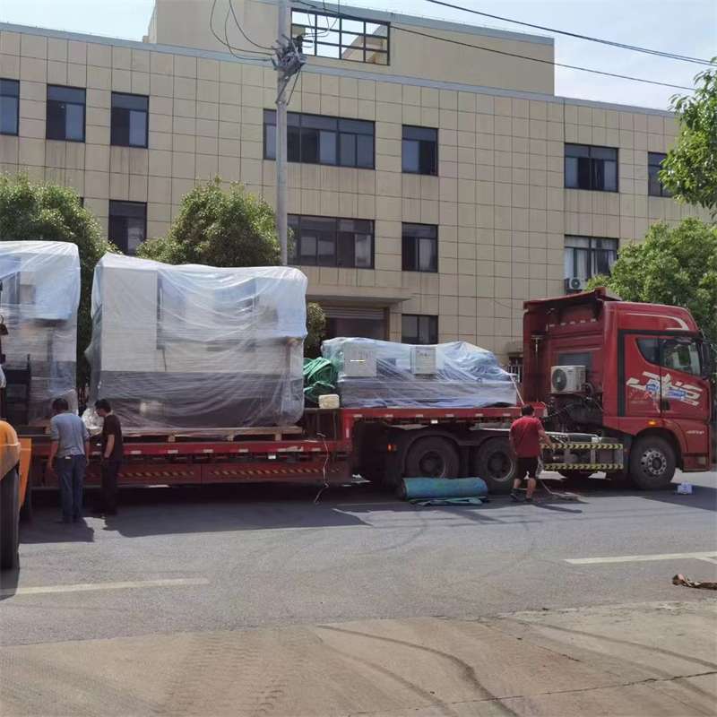 潮南区海宁市物流：多元运输的魅力与实践