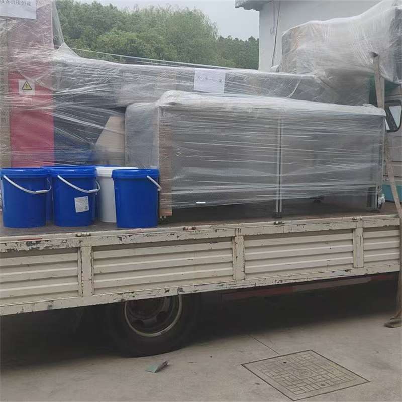 潮南区盐城市物流：多样运输服务与线路探秘