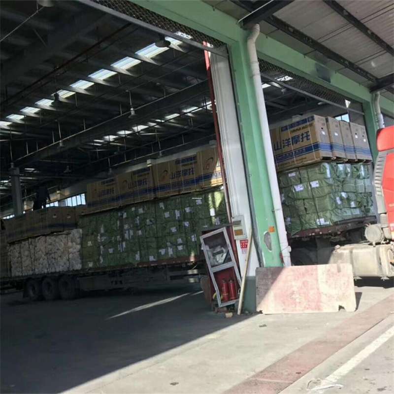 潮南区太仓市物流：多元服务与高效运输线路探秘