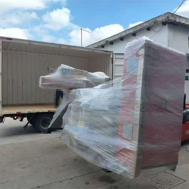 潮南区溧水区物流：多元运输服务与线路探索