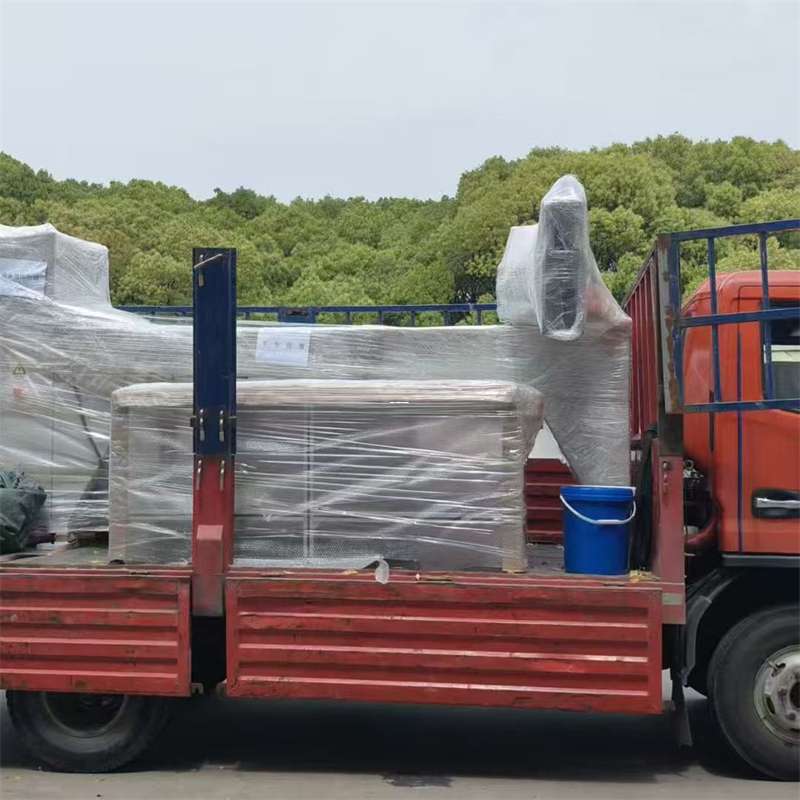 潮南区栖霞区物流：多元化运输服务与线路探秘