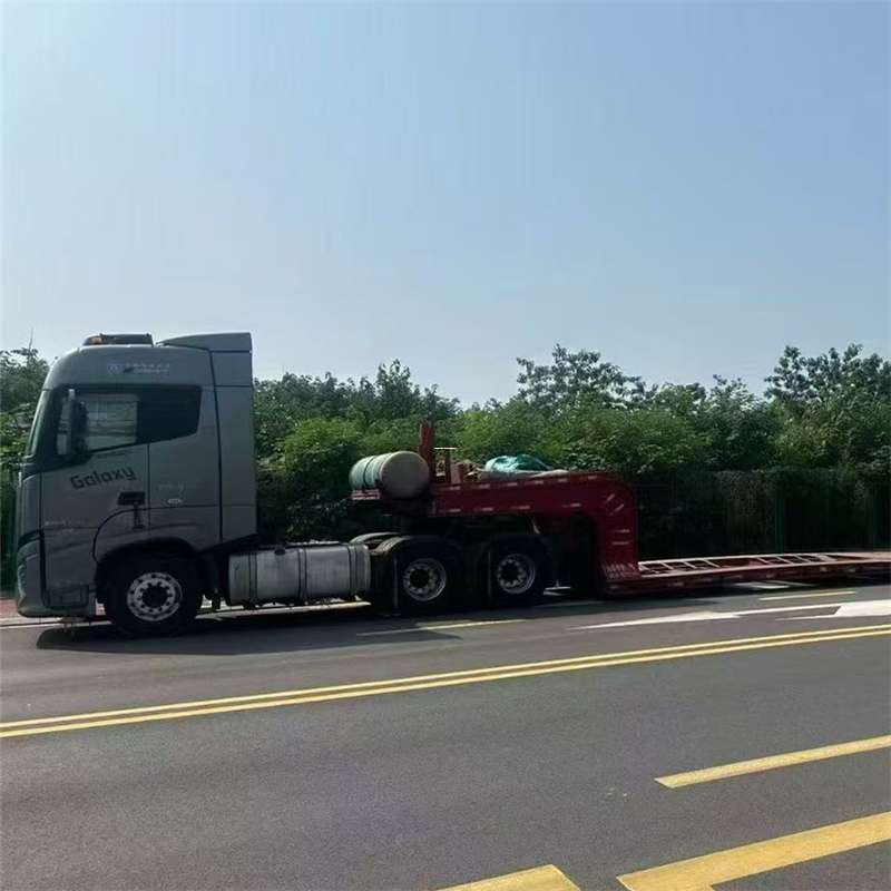 潮南区探秘多元物流世界：肇州县物流运输全解析