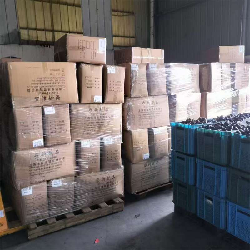 潮南区西宁物流：普货冷链快运的全方位服务