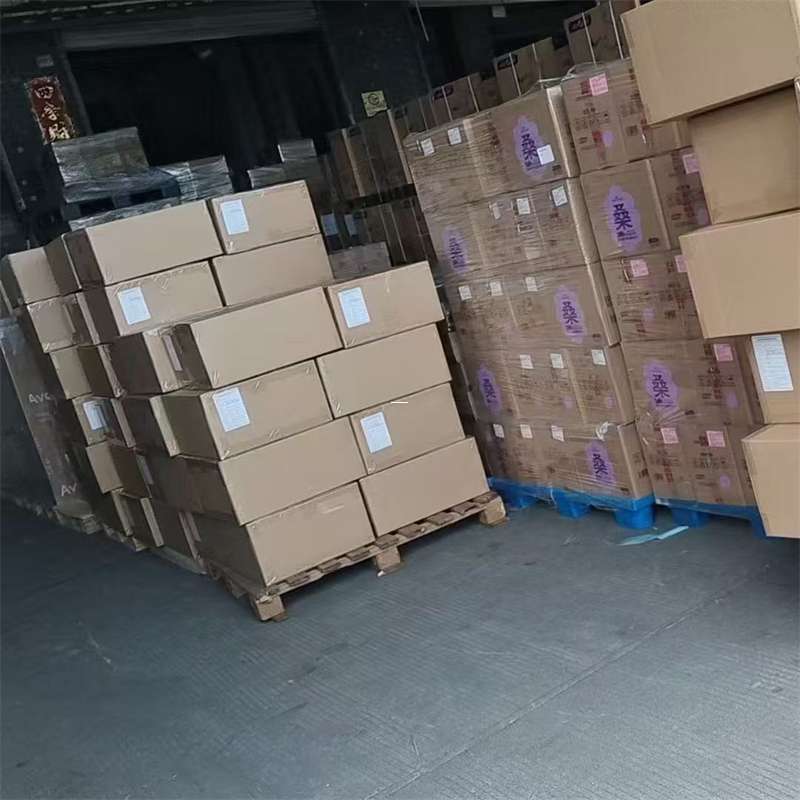 潮南区辽宁省物流运输的多元魅力与服务探索