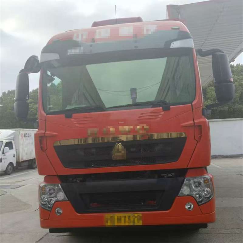 潮南区合作市：物流专线的多元货运服务之旅