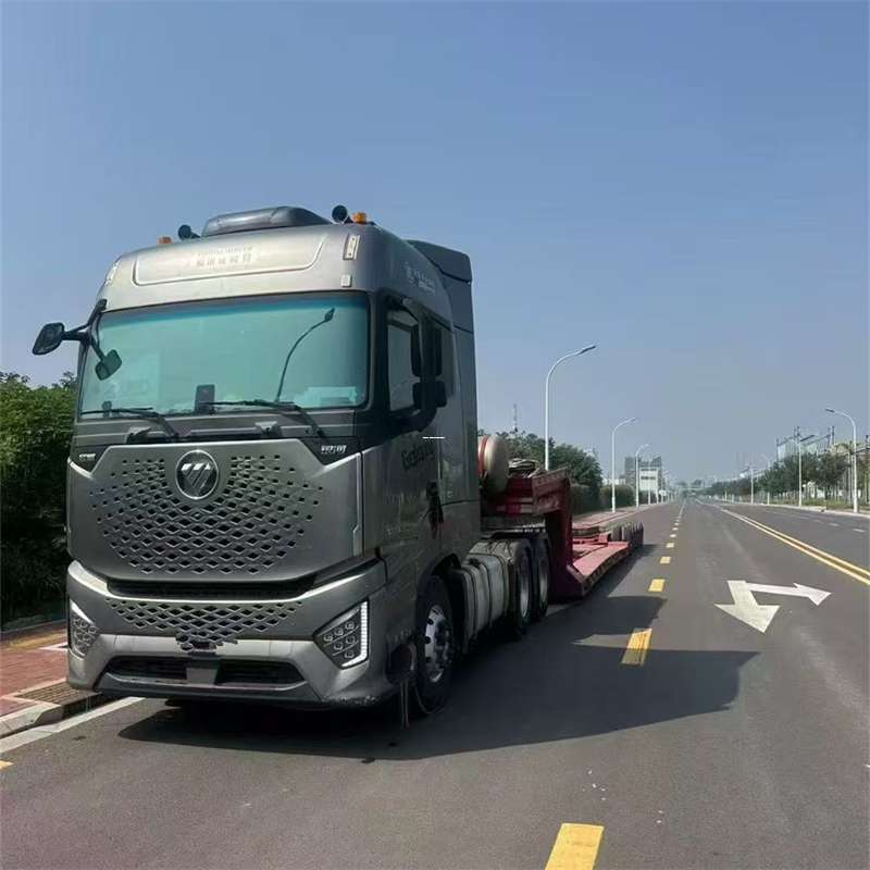 潮南区壶关县物流：多元运输服务与高效线路探秘