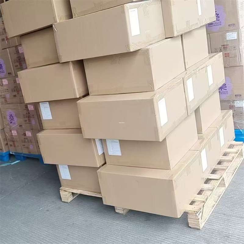 潮南区探秘多元物流世界：矿区货运的精彩旅程