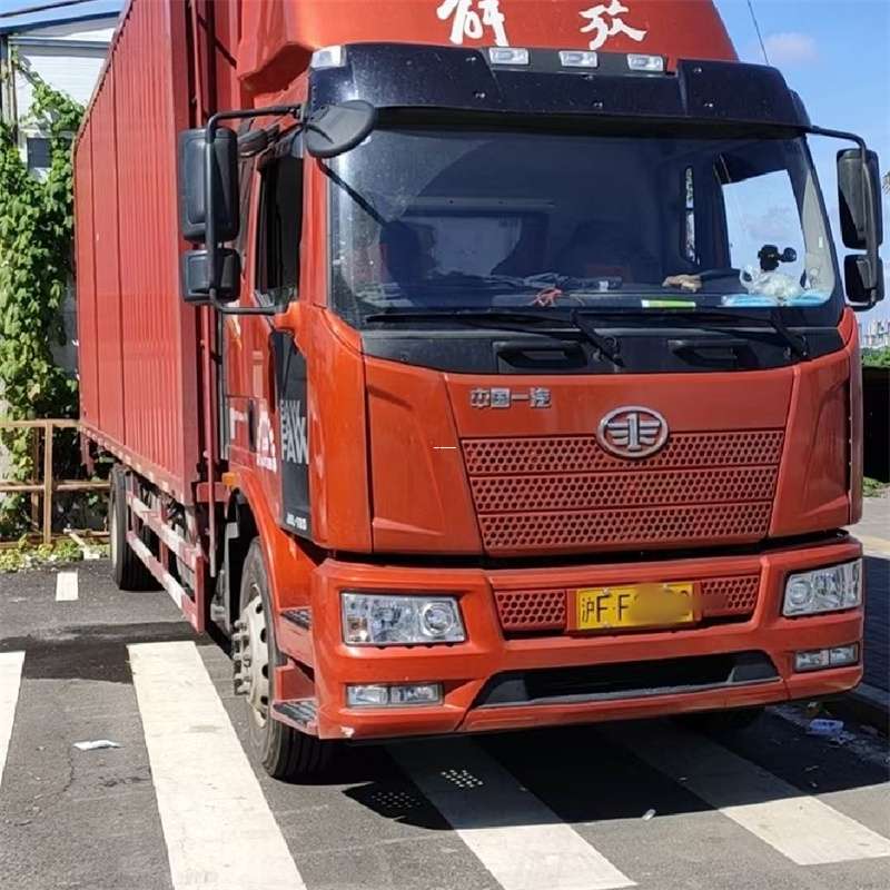 潮南区阳泉市物流：多元服务与高效运输线路探秘