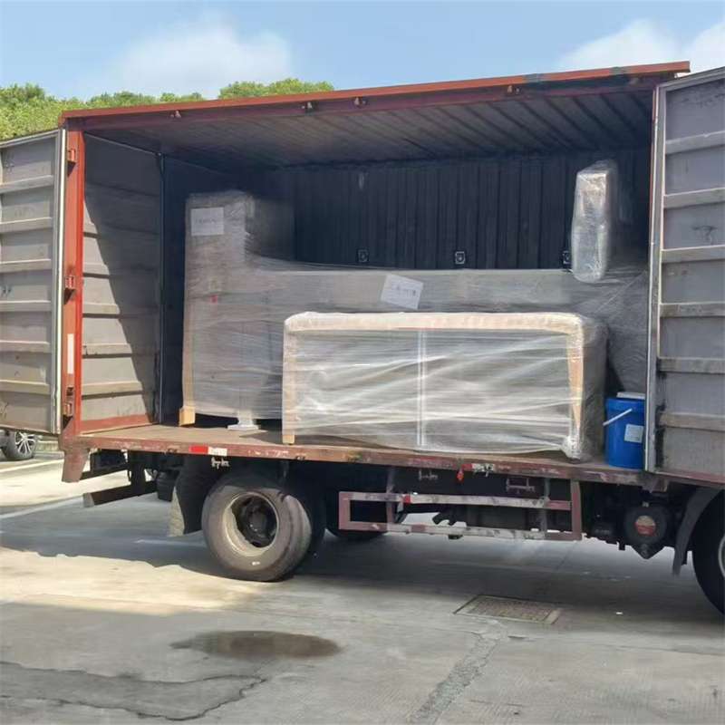 潮南区枣强县物流：多元专线运输的精彩世界