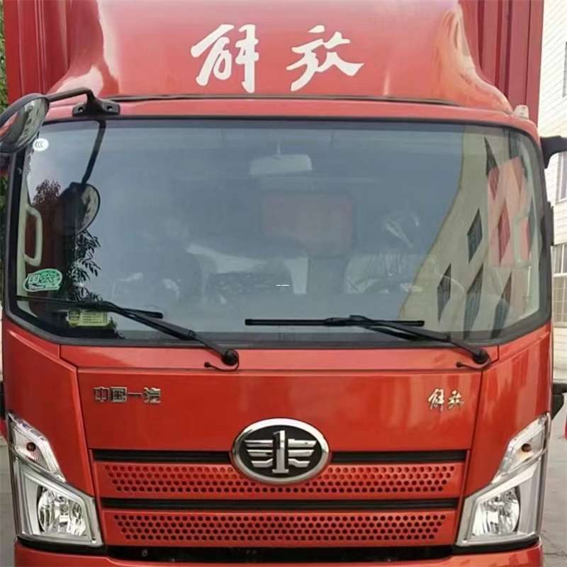 潮南区探秘多元物流：从普货到冷链的运输之旅