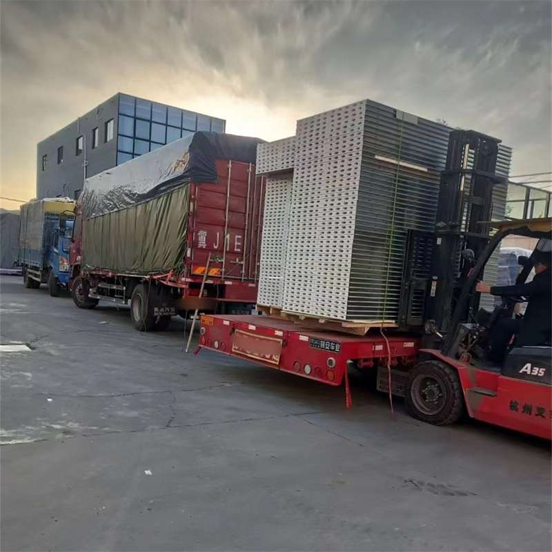 潮南区任丘市物流：多元服务与高效运输线路探秘
