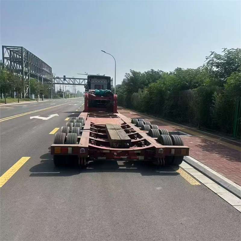 潮南区蠡县物流：多元运输服务与高效线路探秘