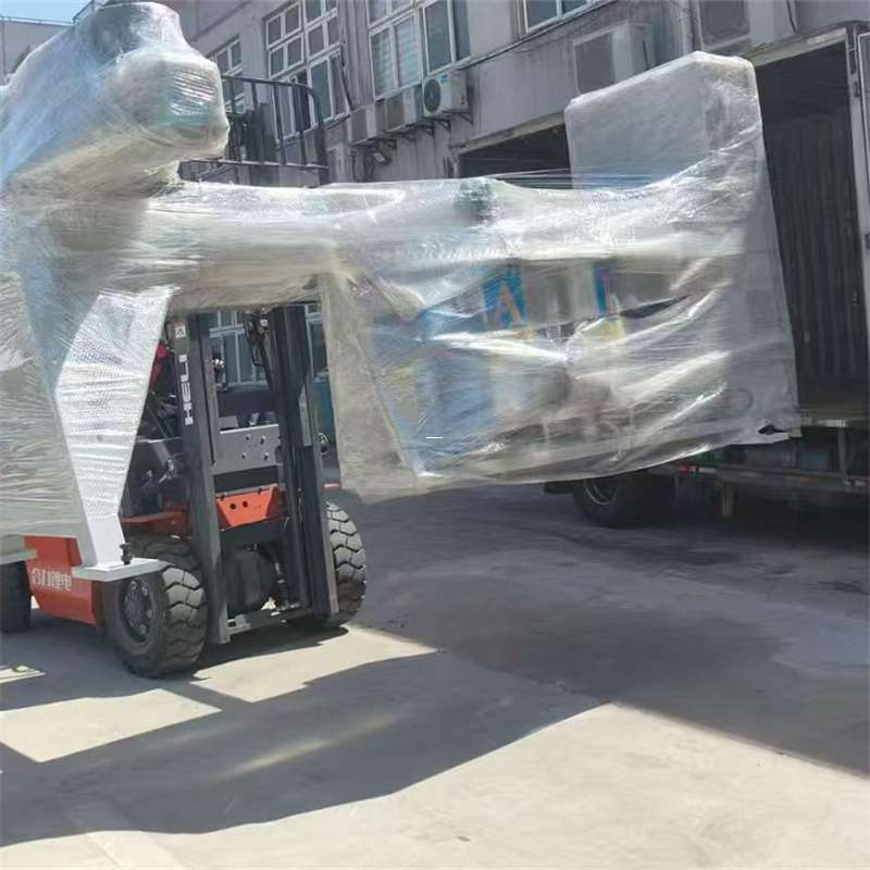 潮南区探索宁晋县多元物流运输的奥秘