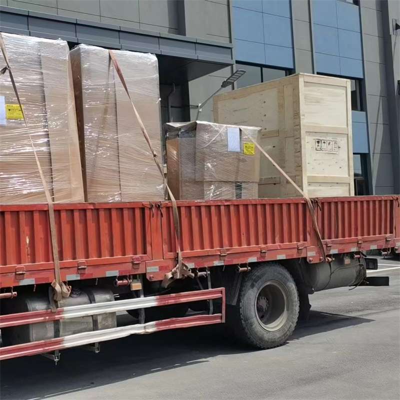 潮南区内丘县物流：多元服务与高效运输线路探秘
