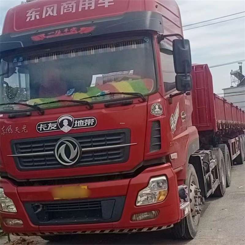 潮南区曲周县物流：多维度运输服务探索
