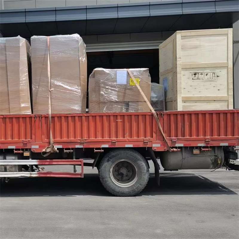 潮南区探索多元物流服务：从普货到冷链的运输之旅