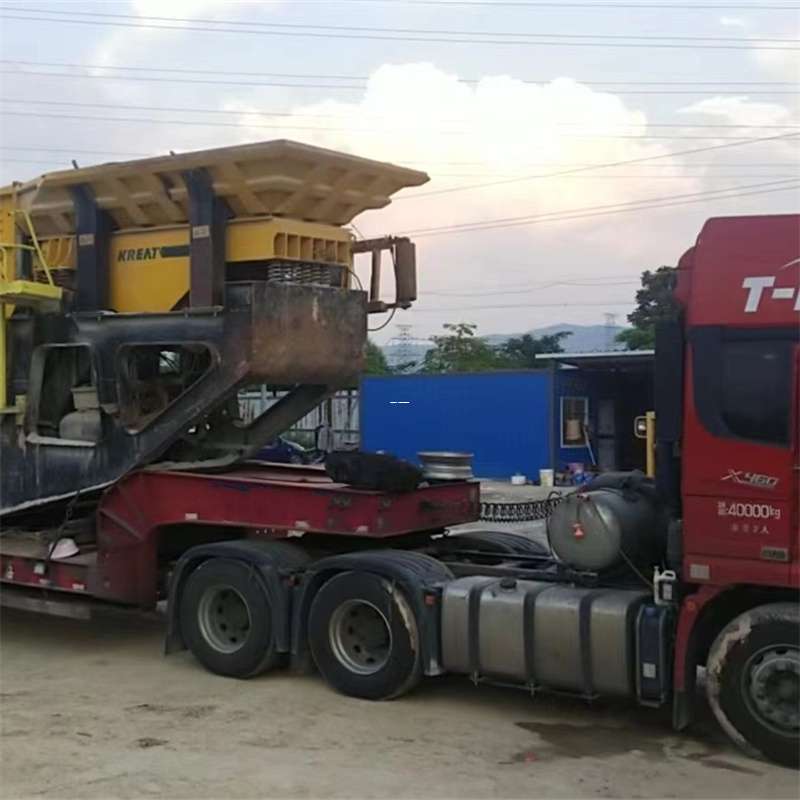 潮南区库车市进仓物流：专线直达的多元货运探索