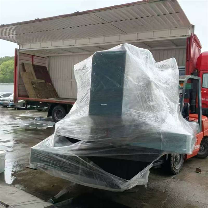 潮南区华亭市进仓物流：专线直达运输的多元服务探索