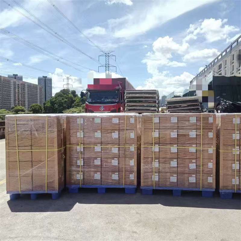 潮南区探索多元物流服务：从专线到供应链的运输之旅