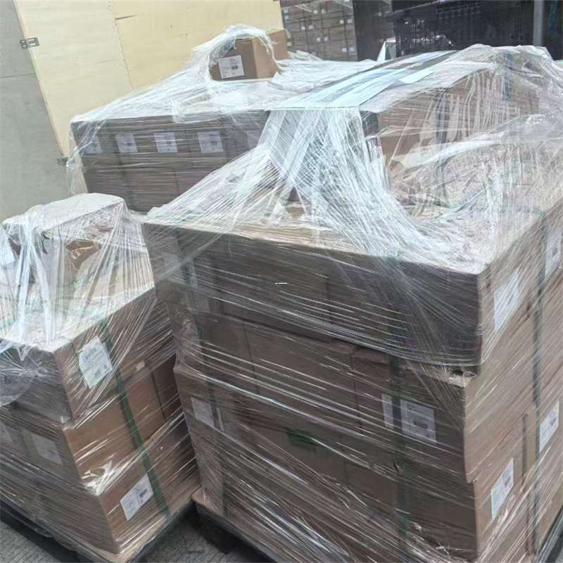 潮南区玉门物流：普货冷链快运的全方位服务