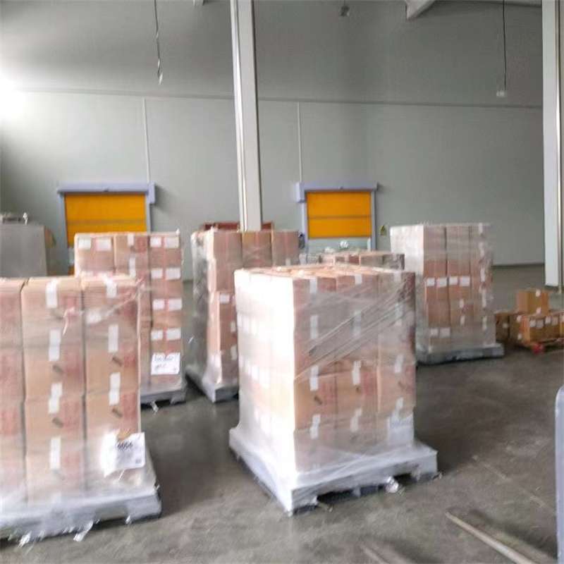 潮南区探索安宁区多元化物流运输的奥秘