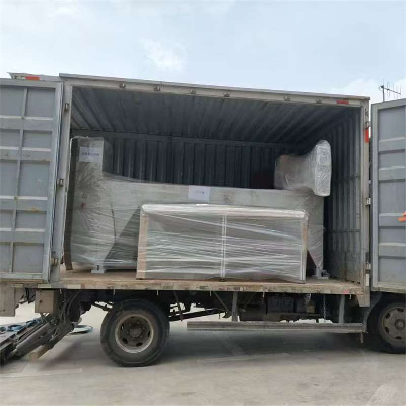 潮南区紫阳县物流专线：大件快运与进仓出口的高效之旅