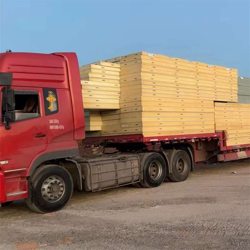 潮南区麟游县进仓物流：多元专线运输服务探秘
