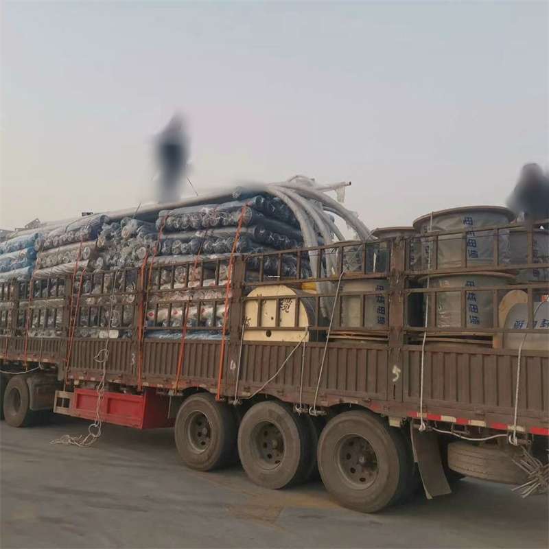 潮南区铜川市物流专线：高效直达的运输之旅