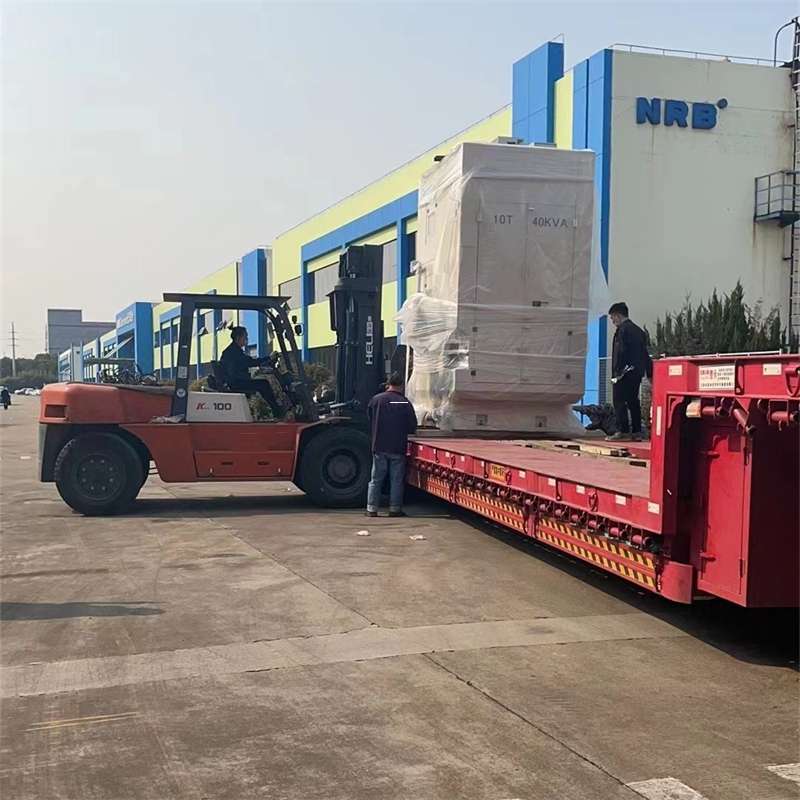 潮南区探秘香格里拉市进仓物流的多元运输世界