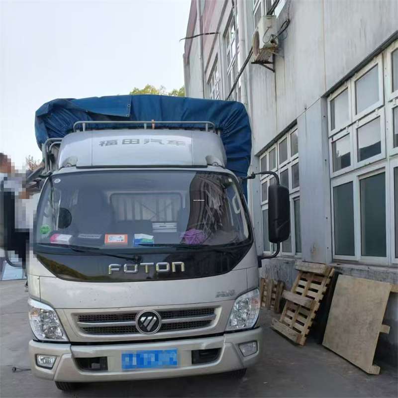 潮南区景洪市物流专线：高效出口快运与大件货运探秘