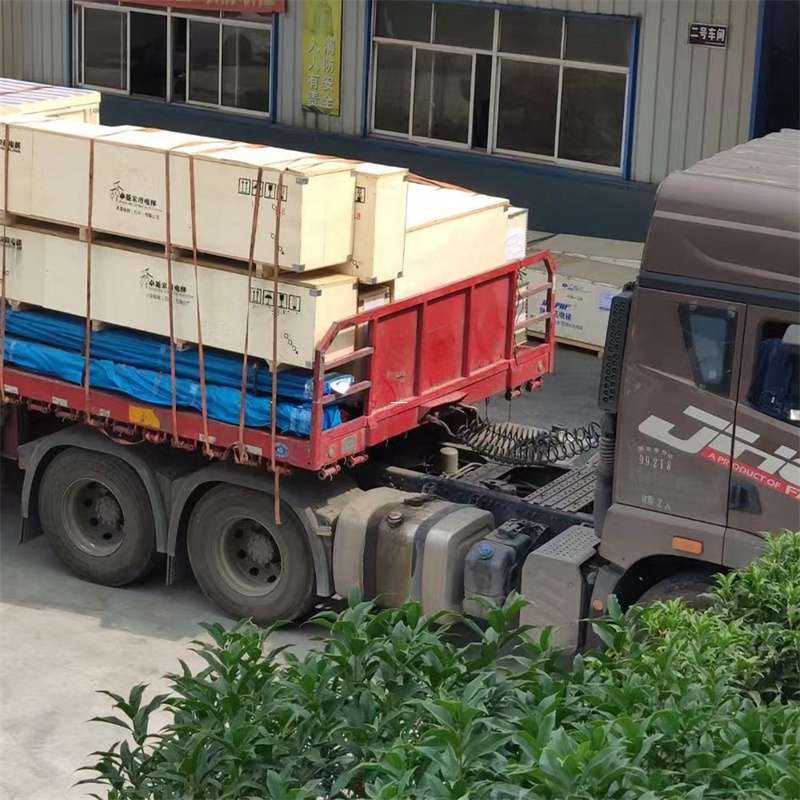 潮南区探秘文山州进仓物流的多元运输世界
